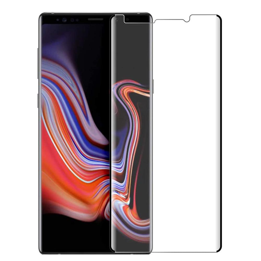 Full Glue Screen Protector For Samsung Galaxy Note 9
